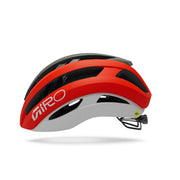 Giro Aries Spherical - Matte Flame Red