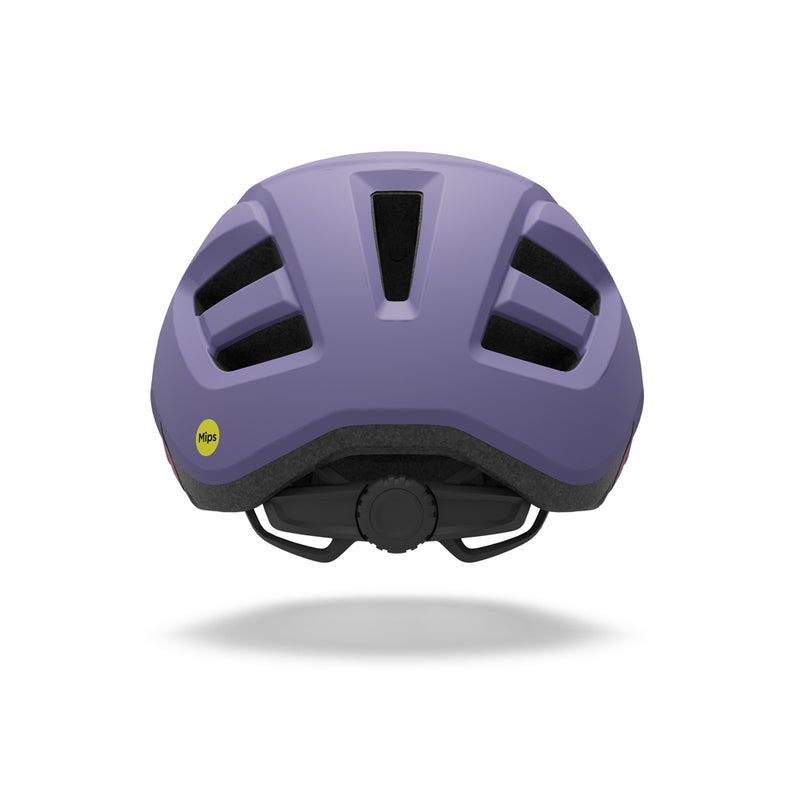 Giro Fixture Mips II UY - Matte Light Pink/Purple