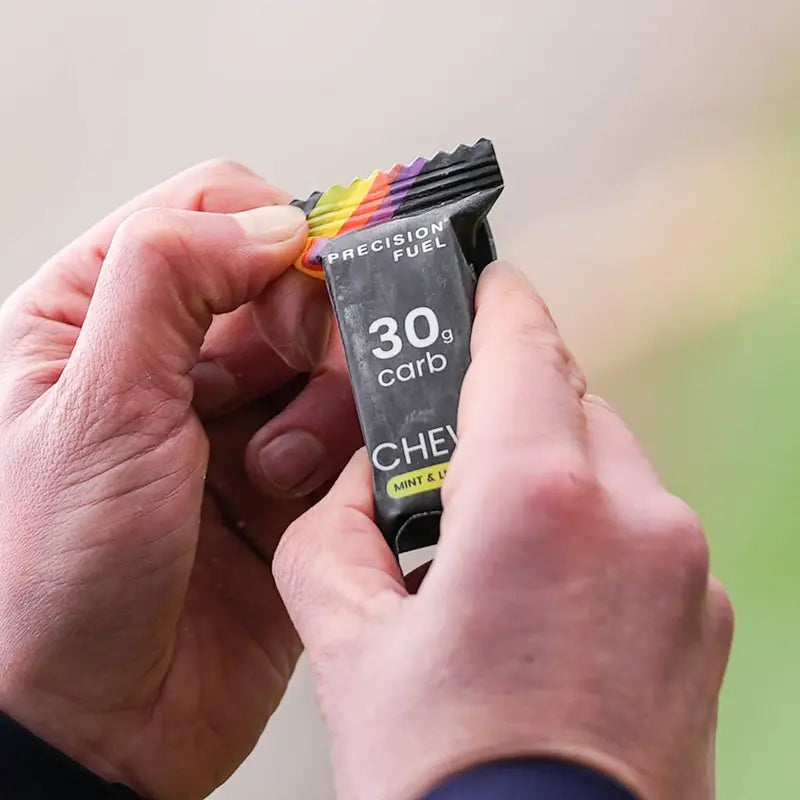 Precision Fuel Chews Original 30g