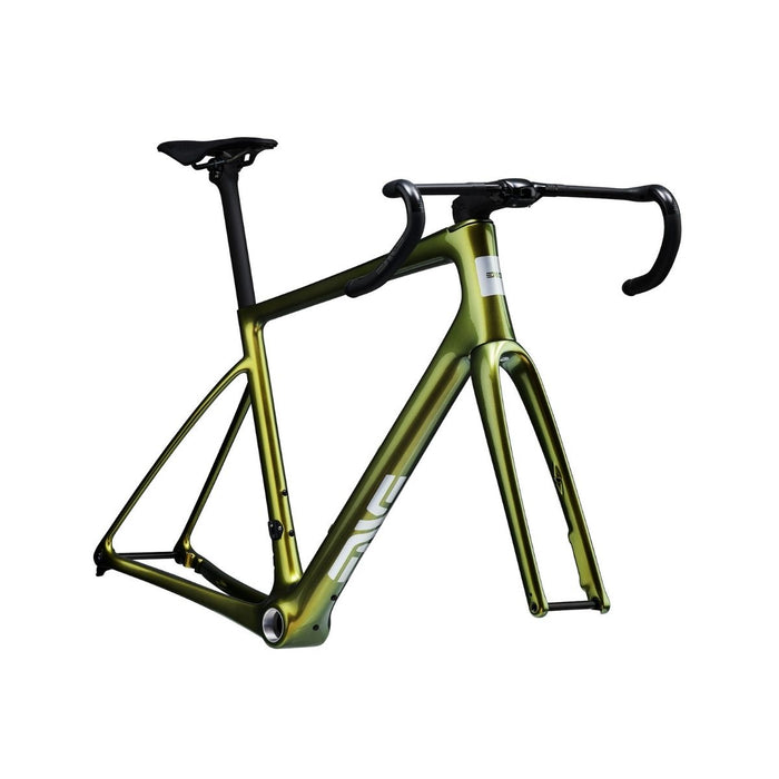 Enve Fray Allroad Frameset - Venom