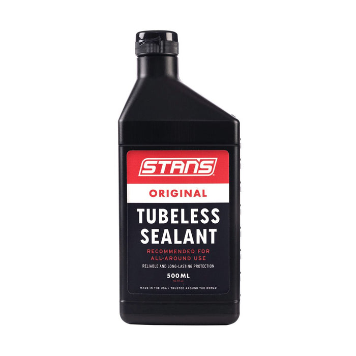 STAN'S ORIGINAL TUBELESS SEALANT - 500ML