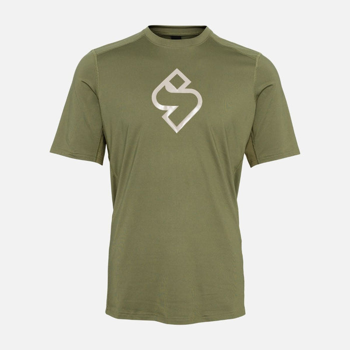 HUNTER SS JERSEY - WOODLAND - MEN'S