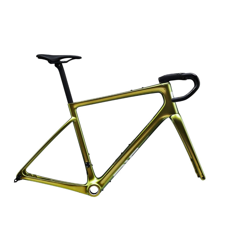 Enve Fray Allroad Frameset - Venom