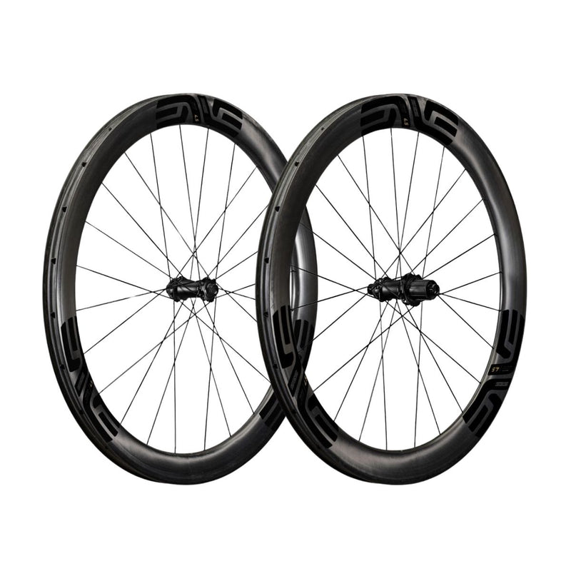 ENVE - SES 4.5 ON INNERDRIVE - WHEELSET