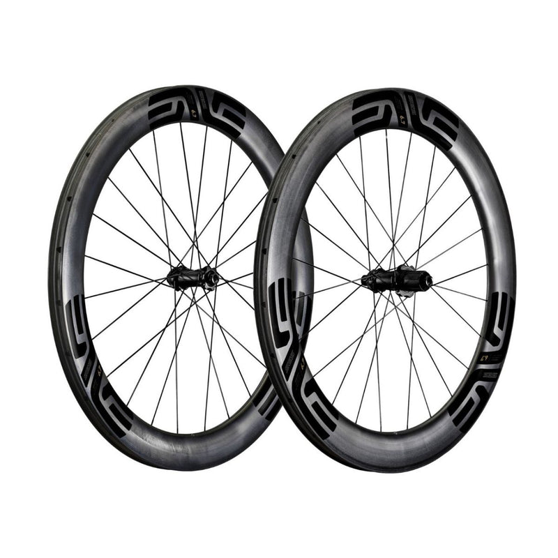 ENVE - SES 6.7 ON INNERDRIVE - WHEELSET