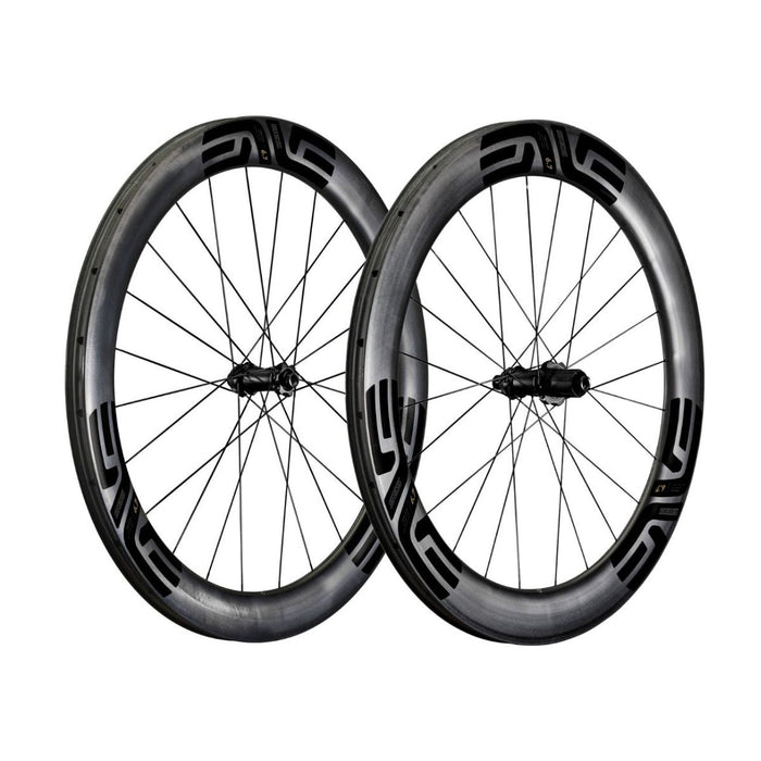 ENVE - SES 6.7 ON INNERDRIVE - WHEELSET