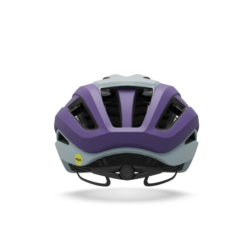 Giro Aries Spherical - Matte Purple Haze