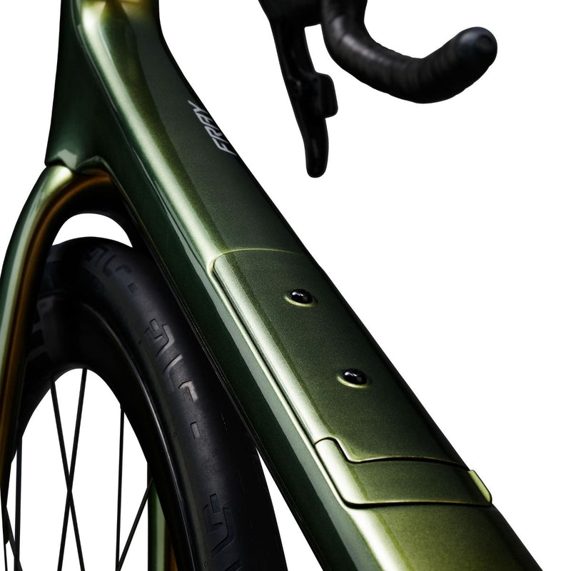 Enve Fray Allroad Frameset - Venom