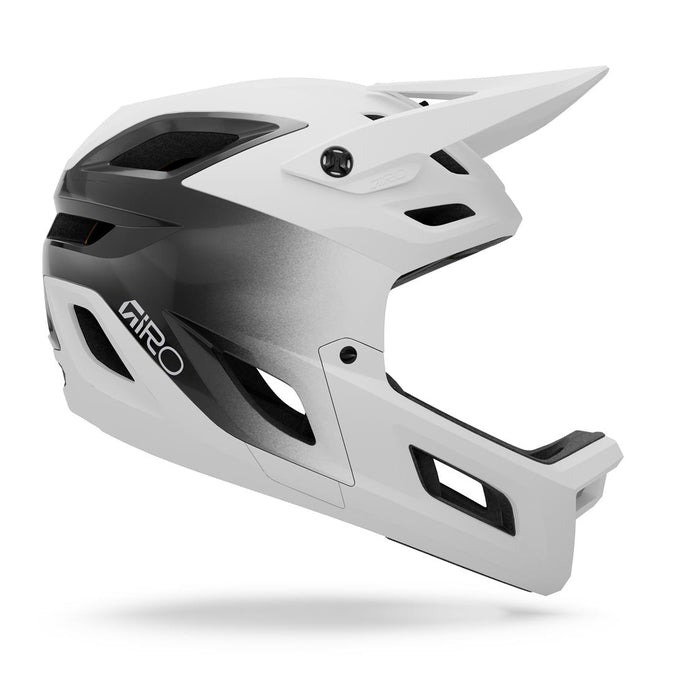 Giro Coalition Spherical - Matte Motion Orange