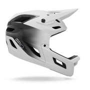 Giro Coalition Spherical - Matte White/Gloss Black