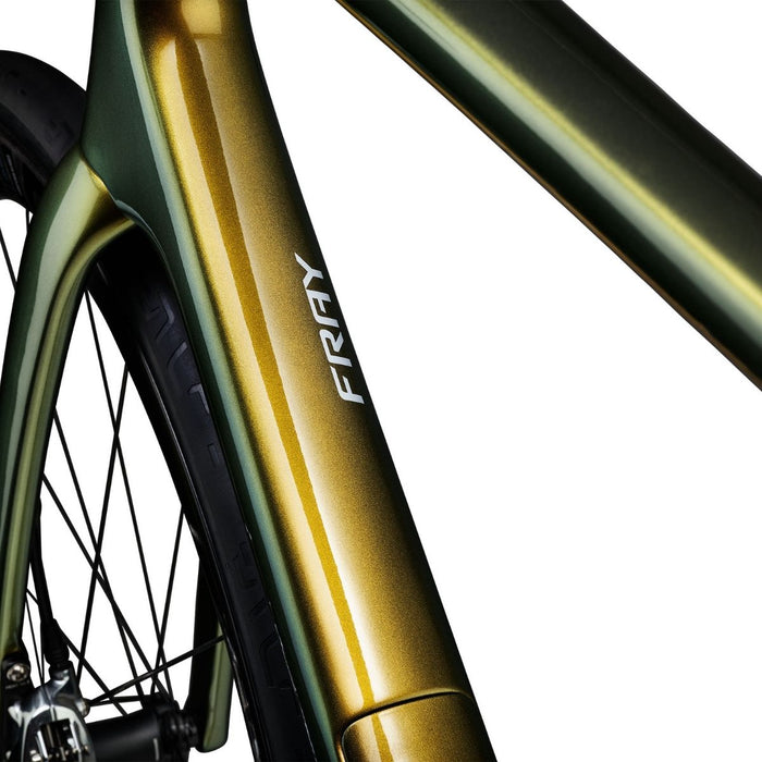 Enve Fray Allroad Frameset - Venom