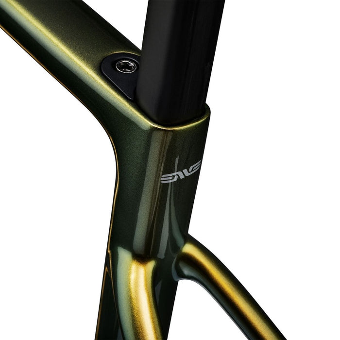 Enve Fray Allroad Frameset - Venom