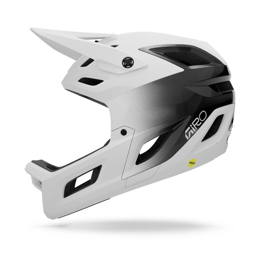 Giro Coalition Spherical - Matte Motion Orange