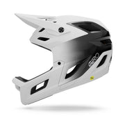 Giro Coalition Spherical - Matte White/Gloss Black