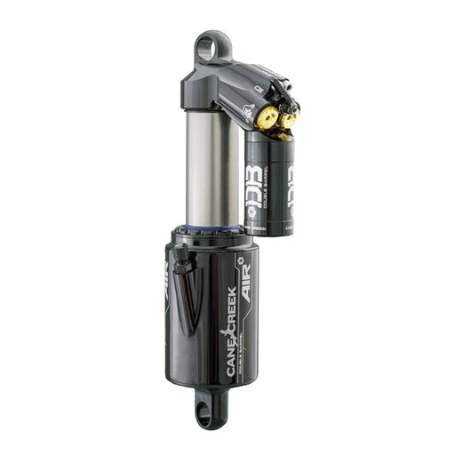 Cane Creek DB Coil & DB Air (CS) Rear Shock Parts