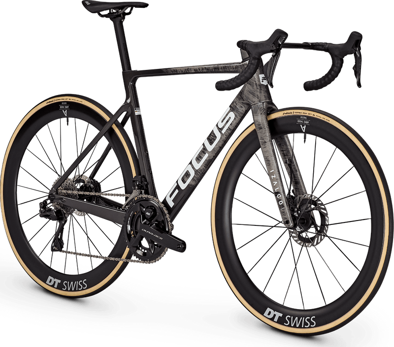 Focus Izalco Max Disc 9.9
