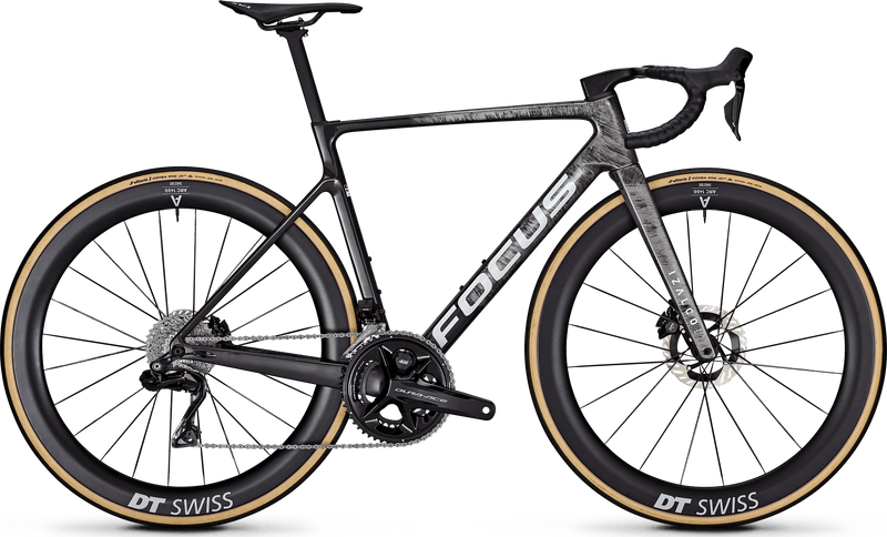 Focus Izalco Max Disc 9.9