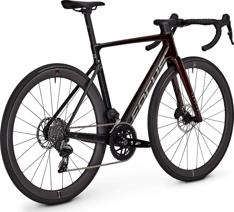 Focus Izalco Max Disc 8.9