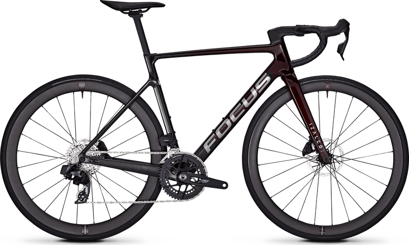 Focus Izalco Max Disc 8.9