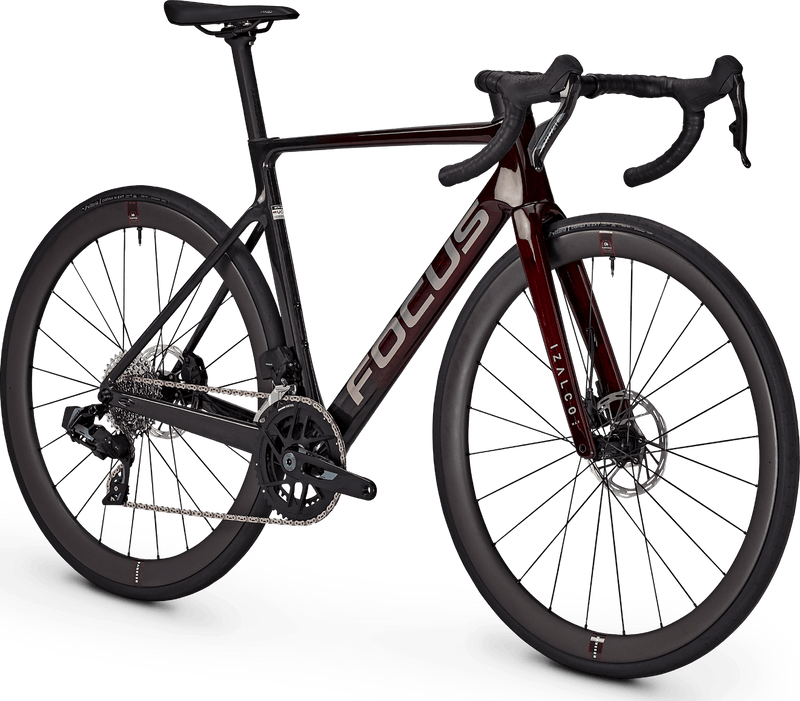 Focus Izalco Max Disc 8.9