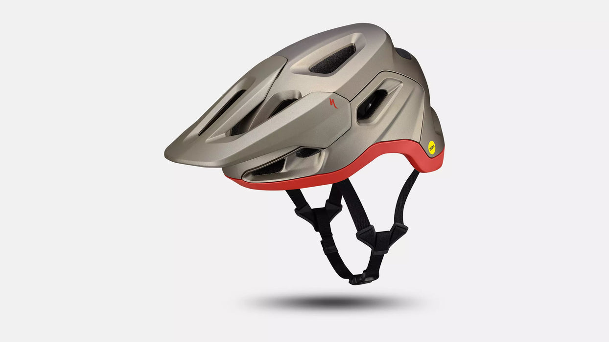 Specialized - Tactic 4