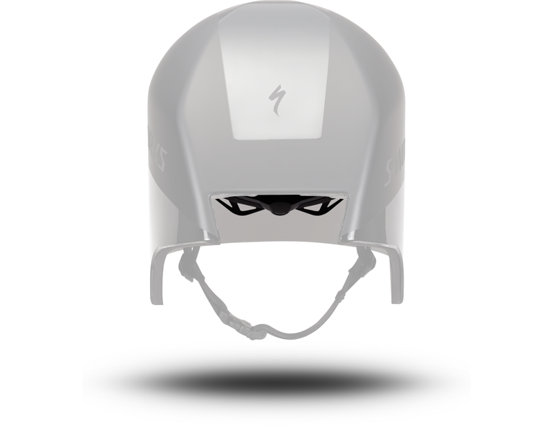 Casque TT Specialized S-Works TT – Occasion, Pour Contre-la-montre Et Triathlon