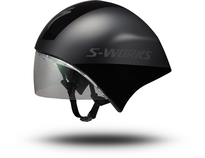 Specialized - S-Works TT 5 - 2023