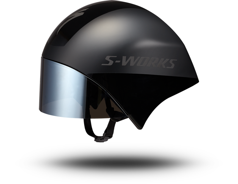 Specialized - S-Works TT 5 - 2023