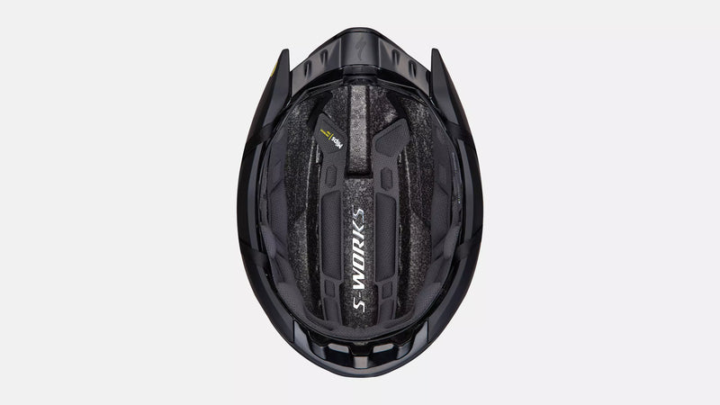 Specialized S-Works Evade 4