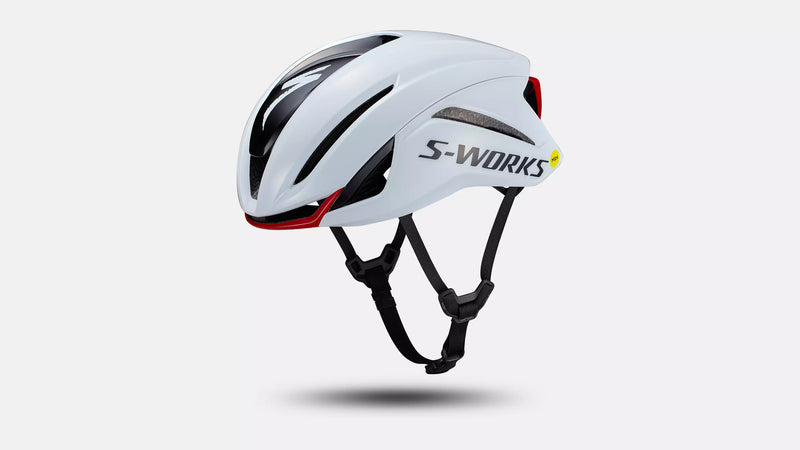 Specialized S-Works Evade 4