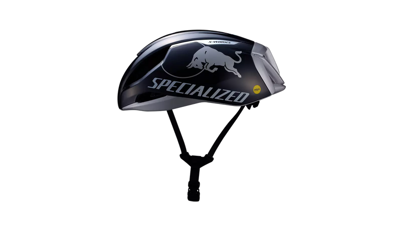 Specialized - S-Works Evade 3 Red Bull 2025 TDF LTD