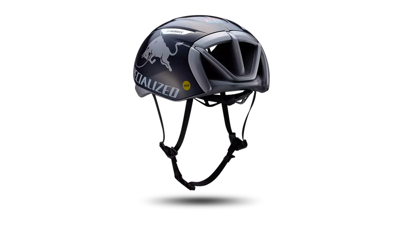 Specialized - S-Works Evade 3 Red Bull 2025 TDF LTD