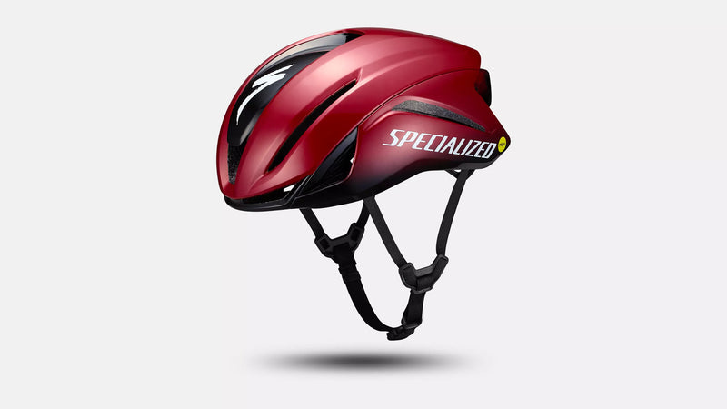 Specialized S-Works Evade 4 LTD