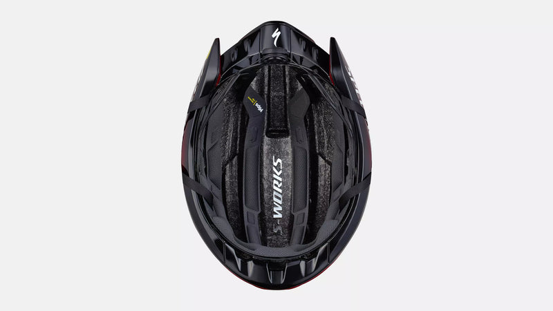Specialized S-Works Evade 4 LTD