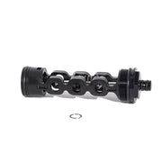 RockShox Fork Compression Damper - Crown Motion Control DNA - (Includes Compression Knob and Screw) - Revelation RL A1 - A3 2012 - 2016, REBA 2009 - 2011, REBA 26 2020+