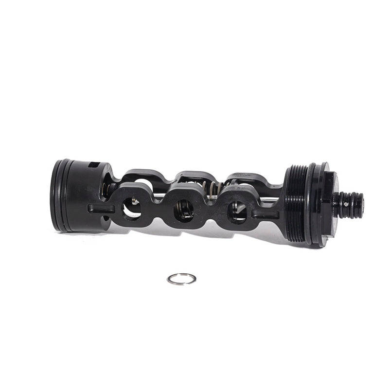 RockShox Fork Compression Damper - Crown Motion Control DNA - (Includes Compression Knob and Screw) - Revelation RL A1 - A3 2012 - 2016, REBA 2009 - 2011, REBA 26 2020+