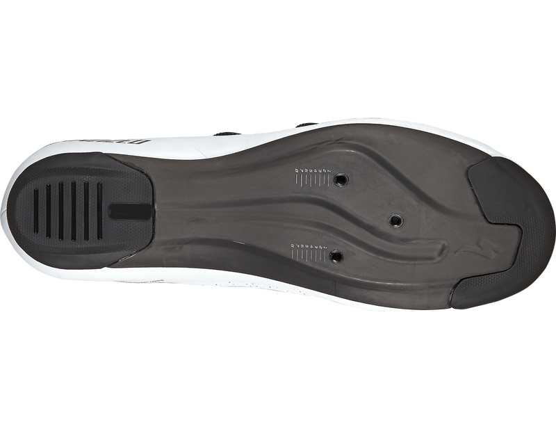 Specialized -  Torch 3.0 Road Shoes 2024 - White