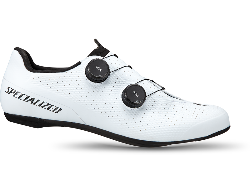 Specialized -  Torch 3.0 Road Shoes 2024 - White