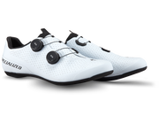 Specialized -  Torch 3.0 Road Shoes 2024 - White