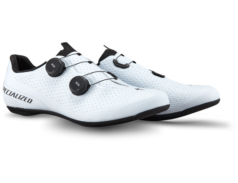 Specialized -  Torch 3.0 Road Shoes 2024 - White