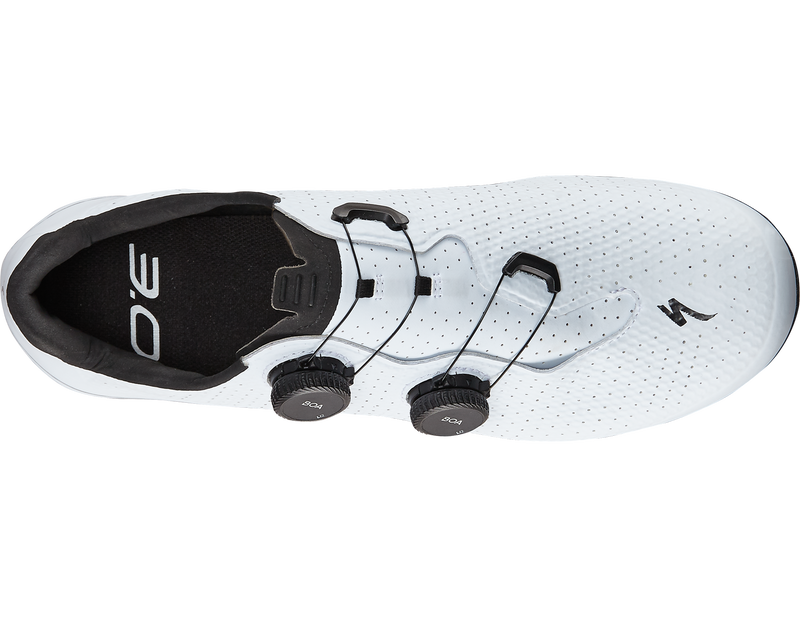 Specialized -  Torch 3.0 Road Shoes 2024 - White