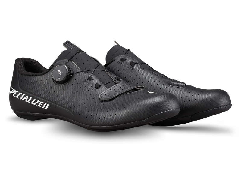 Specialized - Torch 2.0 Road Shoes 2024 - Black
