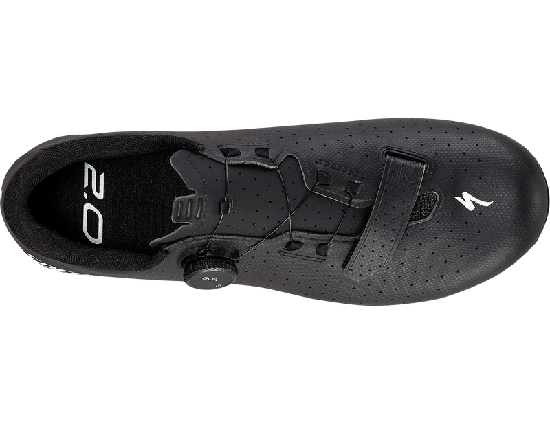 Specialized - Torch 2.0 Road Shoes 2024 - Black