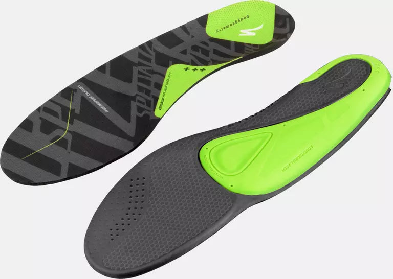 Specialized - Body Geometry SL Footbeds