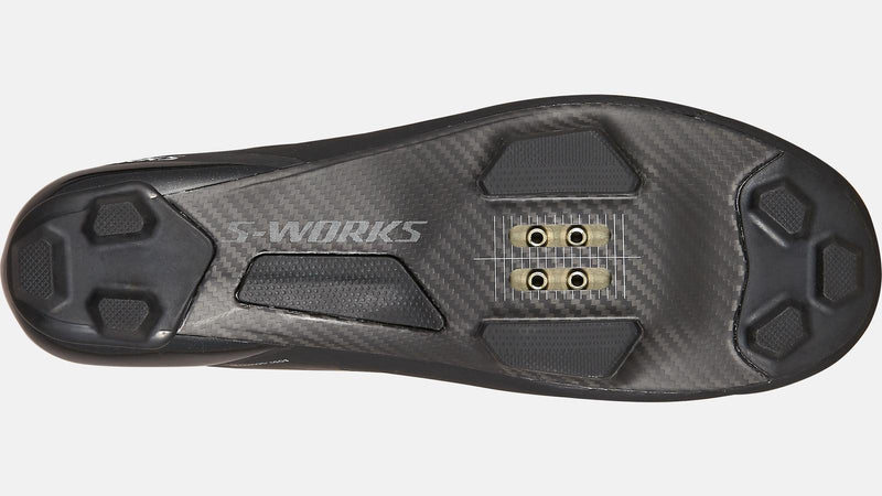 Specialized - S-Works Recon Shoe Black