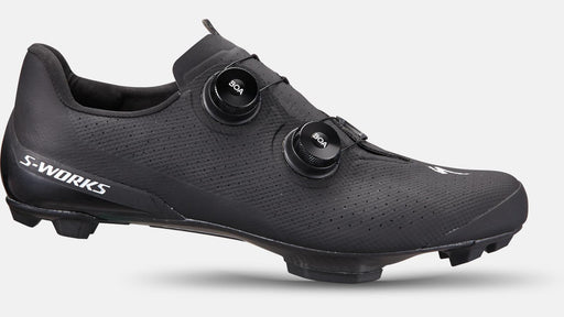 Specialized - S-Works Recon Shoe Black