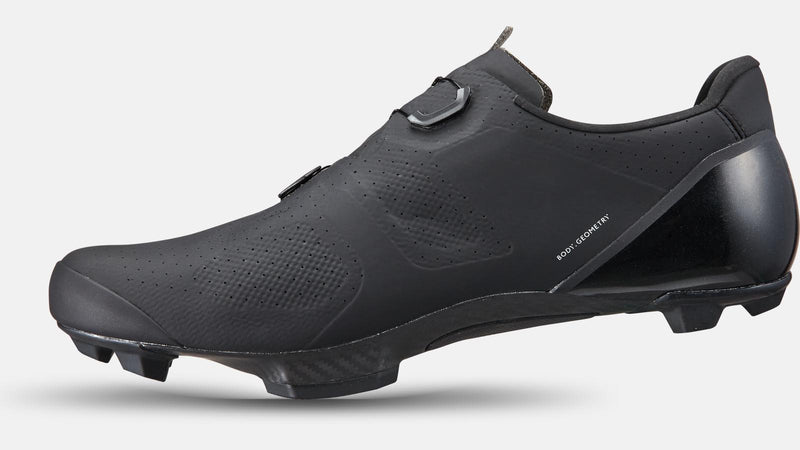 Specialized - S-Works Recon Shoe Black