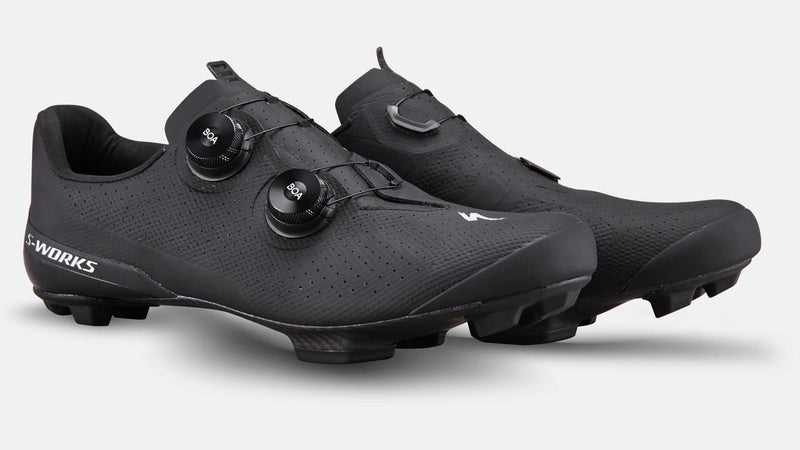 Specialized - S-Works Recon Shoe Black