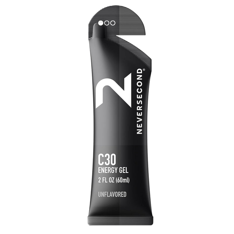 Neversecond Gel C30 Unflavoured 60ML