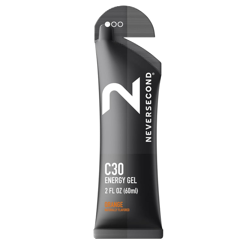 Neversecond Gel C30 Orange 60ML